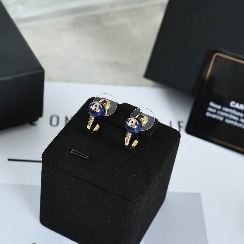 Chanel Earring 05yxs24